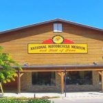 National Motorcycle Museum