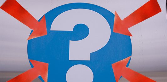 El curioso origen de símbolos que conoces MUY bien El curioso origen de símbolos que conoces MUY bien