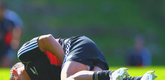 Patadas en los testículos: ¿por qué nos duelen tanto? Patadas en los testículos: ¿Por qué duelen tanto?