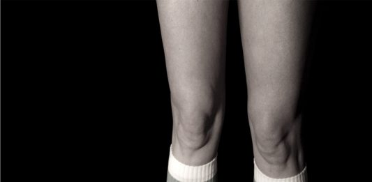 6 curiosidades sobre nuestras rodillas