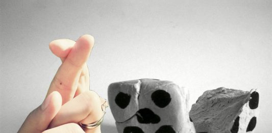 ¿Acaso la suerte existe? ¿Buena o mala?