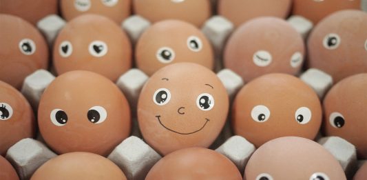 ¿Podría ser peligroso comer huevos todos los días?