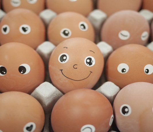 ¿Podría ser peligroso comer huevos todos los días?