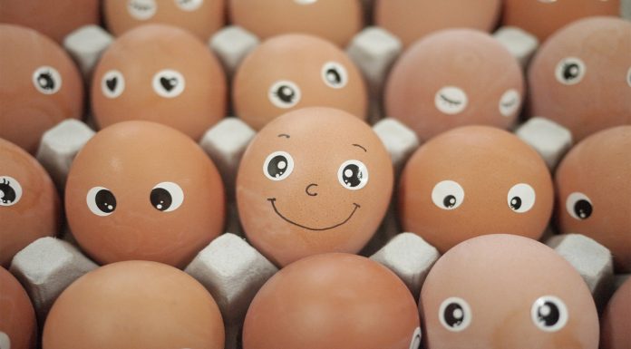 ¿Podría ser peligroso comer huevos todos los días?