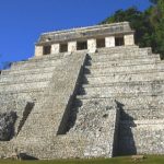 Templo de las Inscripciones