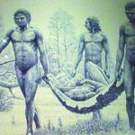 Traumas en la Prehistoria