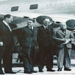 Las ventanas redondas de los aviones salvan miles de vidas