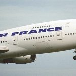 Las ventanas redondas de los aviones salvan miles de vidas