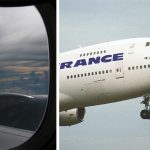 Las ventanas redondas de los aviones salvan miles de vidas