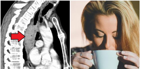 ¡Atención! Las bebidas muy calientes podrían provocar cáncer ¡Atención! Las bebidas muy calientes podrían provocar cáncer