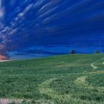 El Blokula, el prado donde el diablo celebra sus aquelarres