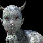 El Blokula, el prado donde el diablo celebra sus aquelarres