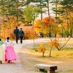 curiosidades de corea del sur, tradiciones de corea del sur, chuseok
