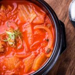 curiosidades de Corea del Sur, comida de Corea del Sur, Kimchi