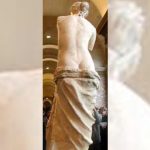 10 curiosidades sobre la Venus de Milo