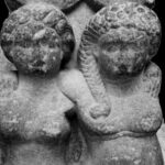descendientes de cleopatra