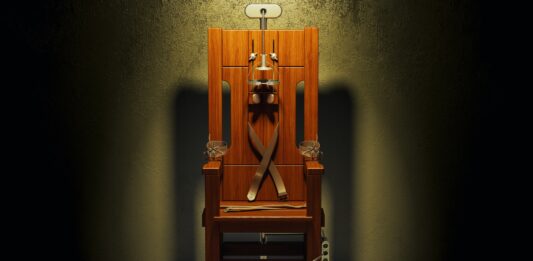 El origen de la Pena de Muerte | Descubre en qué países aún es legal El origen de la Pena de Muerte