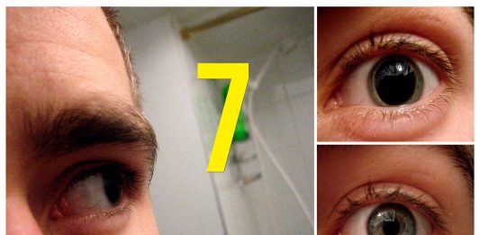7 enfermedades que pueden detectarse mirando a los ojos 7 enfermedades que pueden detectarse mirando a los ojos