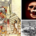 6 escalofriantes tipos de sacrificio humano de la Antigüedad