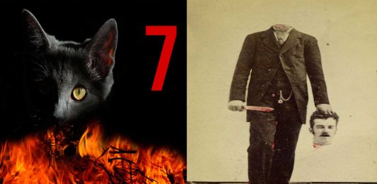7 INQUIETANTES formas de divertirse en el pasado 7 INQUIETANTES formas de divertirse en el pasado