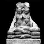Los misterios gemelos hijos de Cleopatra