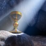 Dónde está el Santo Grial