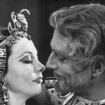 hijos de cleopatra y marco antonio