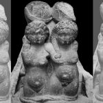 Los misterios gemelos hijos de Cleopatra
