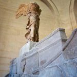 10 curiosidades sobre la Victoria de Samotracia