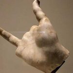 10 curiosidades sobre la Victoria de Samotracia