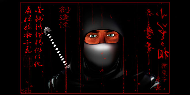 11 datos de los Ninjas que quizá ignorabas