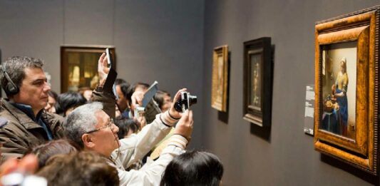 Los 6 robos de obras de arte más famosos | Jugadas maestras robos de obras de arte famosos