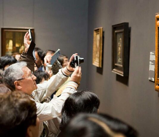 Los 6 robos de obras de arte más famosos | Jugadas maestras robos de obras de arte famosos