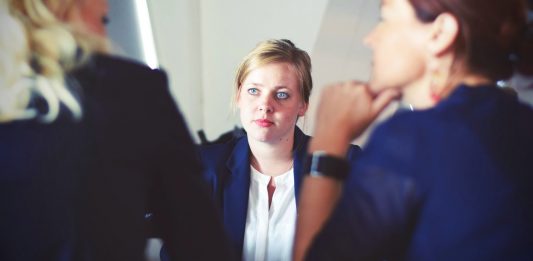 ¿Está tu jefe contento con tu trabajo? ¡Averigua si lo estás haciendo bien!