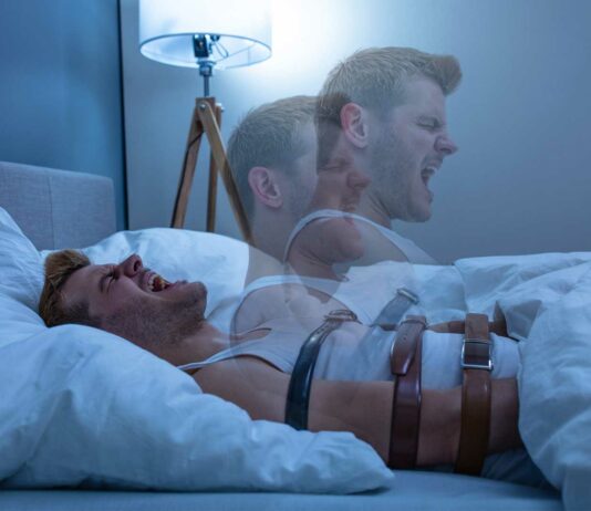 sindrome de cautiverio