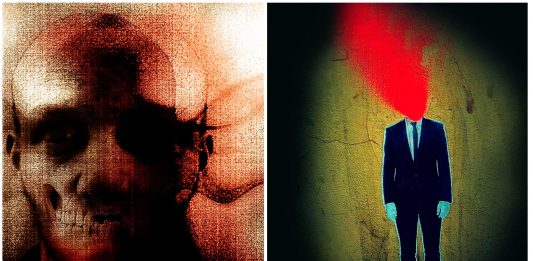 EXISTE: El síndrome de la cabeza explosiva EXISTE: El síndrome de la cabeza explosiva - Supercurioso