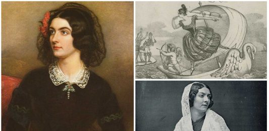 Lola Montes, la escandalosa cortesana que hizo abdicar a un rey