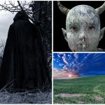 El Blokula, el prado donde el diablo celebra sus aquelarres