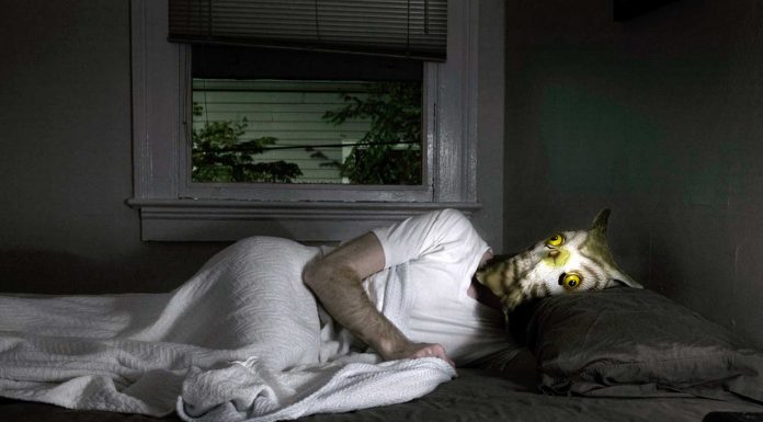 5 cosas que te llevan directamente al insomnio