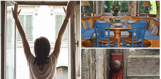 7 cosas que tu casa explica de ti sin que lo sepas 7 cosas que tu casa explica de ti sin que lo sepas