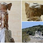10 curiosidades sobre la Victoria de Samotracia