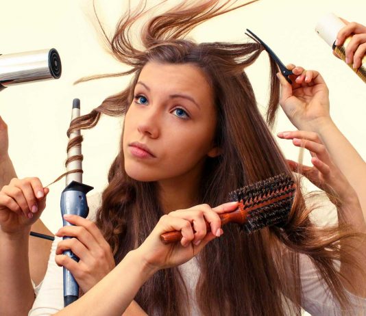 7 asombrosas utilidades de un secador de pelo