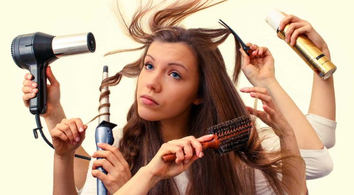 7 asombrosas utilidades de un secador de pelo