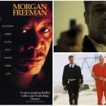 10 datos que desconocías sobre el brutal thriller SEVEN