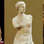 10 curiosidades sobre la Venus de Milo