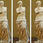 Jules Dumont D’Urville, Venus de Milo