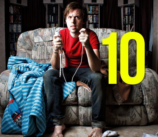 10 consejos para jugar mejor videojuegos ¡Conviértete en un experto! 10 consejos para jugar mejor videojuegos ¡Conviértete en un experto!