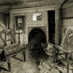 Los misteriosos Zapatos antiguos escondidos en los cimientos de edificios ¿Por qué?