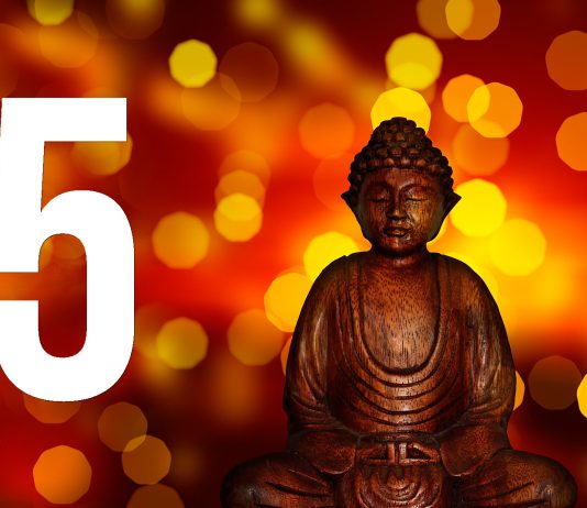 5 cosas que te gustará saber sobre Buda 5 cosas que te gustará saber sobre Buda
