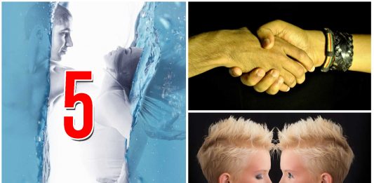 5 rasgos ocultos que hacen que confiemos en una persona
